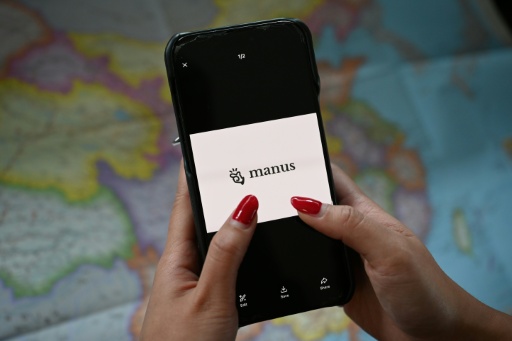 La start-up d'IA Manus annonce qu'elle "redeviendra bientôt une entreprise indépendante"