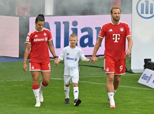 FC Bayern: "Team Day" ohne Musiala