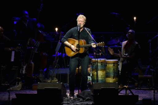 Irish singer, musician Glen Hansard killed in motorbike crash at 56