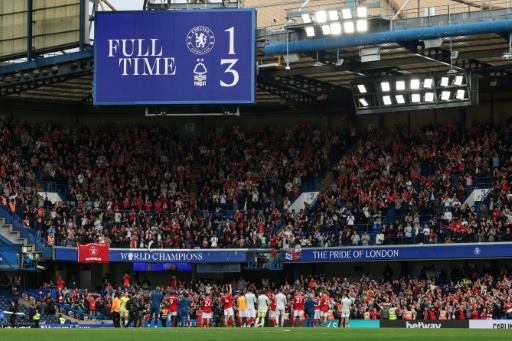 El Shakhtar ucraniano jugará como local en Champions en Stamford Bridge