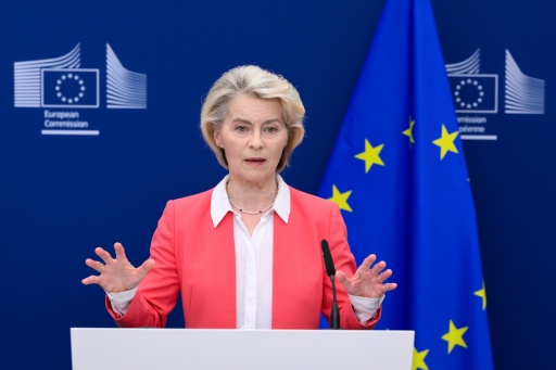 Los países de la UE llegan a un acuerdo para imponer nuevas sanciones a Rusia
