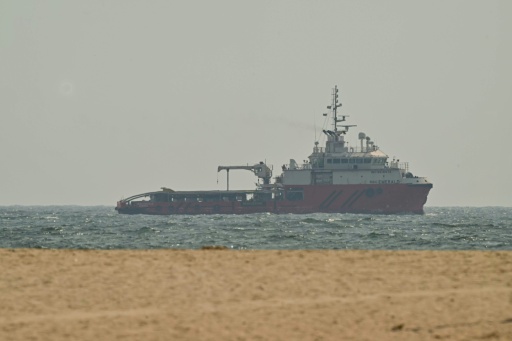 US-Iran strikes: latest developments