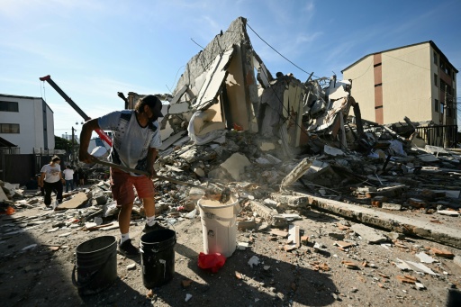 Colômbia nega ter recusado ajuda pós-terremoto por motivos ideológicos