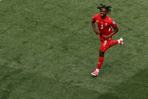 El Aston Villa ficha a Manzambi, la joya de Suiza en el Mundial