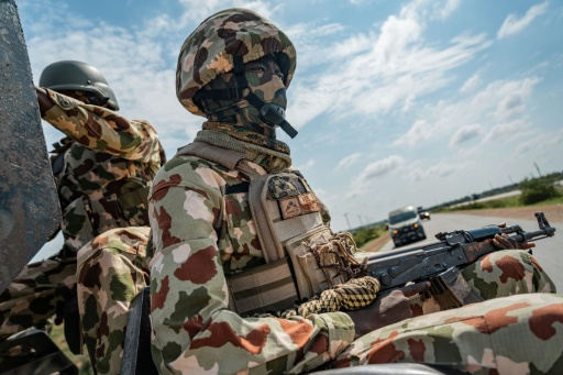Dozens of civilians killed, kidnapped as jihadists clash in Nigeria