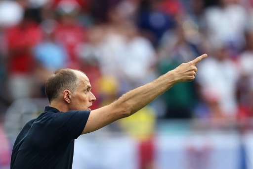 Thomas Tuchel: England's World Cup mastermind