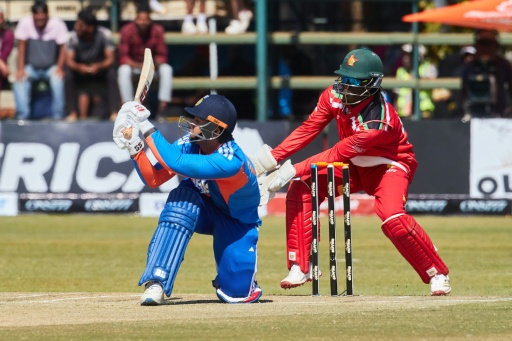 Laxman hails 'very mature' Sooryavanshi, 15, after series win