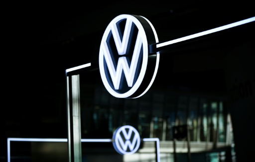 VW-Chef ruft Mitarbeiter wegen Konzern-Krise zum Zusammenhalt auf