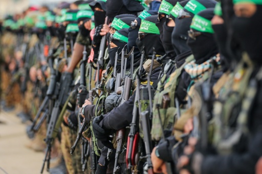 Hamas agrees to disarm: what are the challenges ahead?