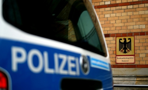22-Jähriger nach Tötung von Gleichaltrigem auf offener Straße in Trier untergebracht