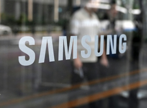 Samsung: Operativer Gewinn steigt um mehr als 1800 Prozent