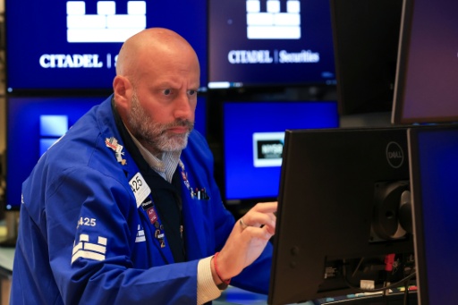 Wall Street ouvre en ordre dispersé, au début d'une semaine particulièrement chargée