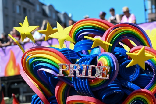 Hunderttausende bei Demonstration zu Christopher Street Day in Hamburg erwartet