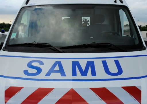 Franche-Comté: le numéro d'urgence 15 en panne