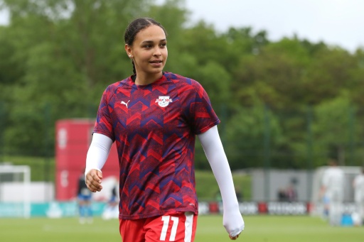 Rekordablöse: Baum wechselt aus Leipzig zu Arsenal