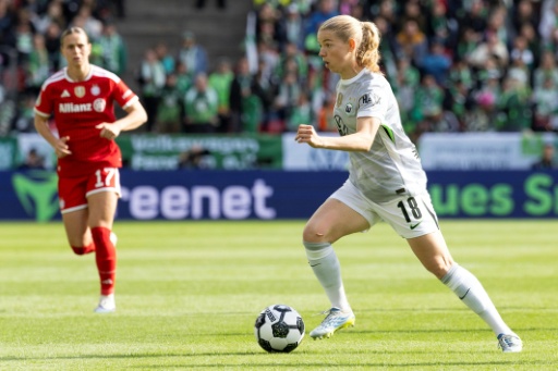 England-Wechsel perfekt: Kielland verlässt Wolfsburg