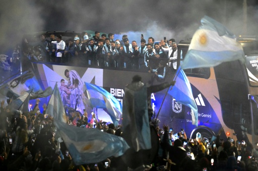 ¿Arrrogancia? No, orgullo: los argentinos responden a sus críticos