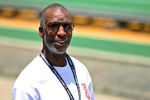 Johnson reveals 'stress' of Grand Slam Track collapse, clarifies payment