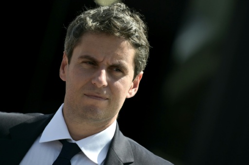 Présidentielle : Attal à son tour visé par "une ingérence en provenance de Russie"