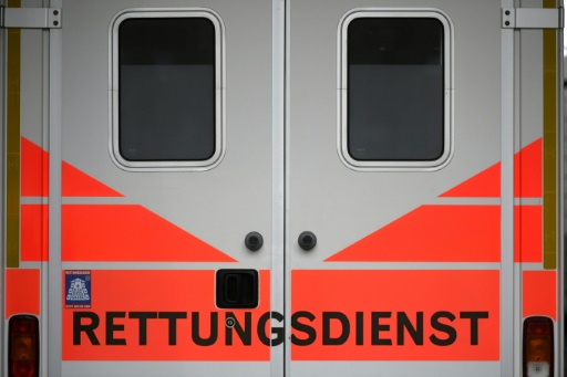 Tötungsdelikt in Brandenburg: 80-Jähriger soll zwei Menschen erschossen haben