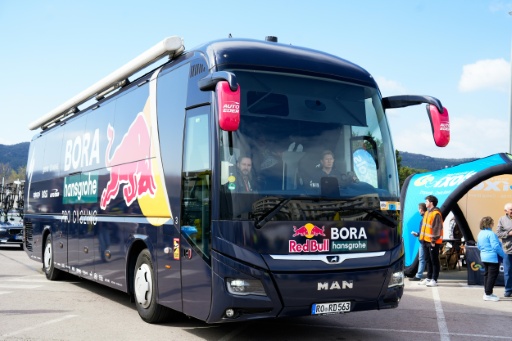 Denk: Späte Dopingkontrollen nun auch beim Red-Bull-Team