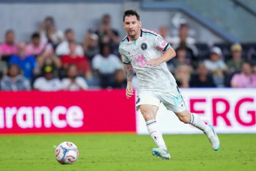 Spanische Politikerin legt Messi-Spende nach Waldbränden offen