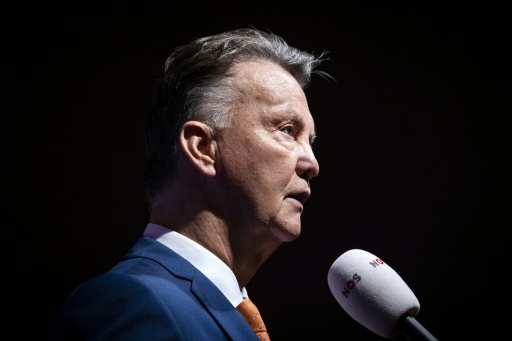 Van Gaal kann sich vierte Amtszeit als Bondscoach vorstellen