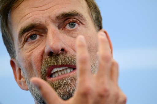 "Um die Ohren fliegen": Klopp erklärt Kongress-Verzicht