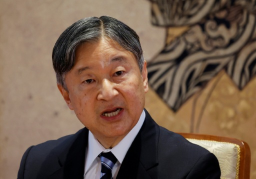 Bill to secure Japan's imperial succession clears lower house