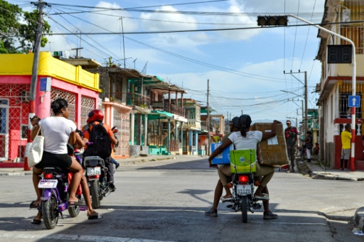 Cuba podría convertirse en una "Gaza silenciosa", advierten expertos de la ONU