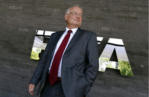 Infantinos Investorenplan: FIFA-Experte fordert Aufarbeitung