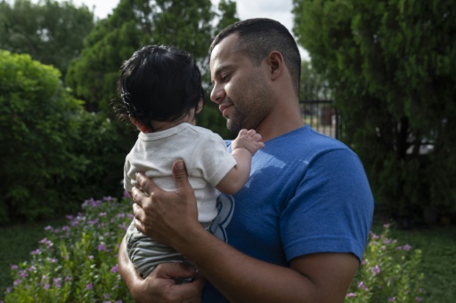 Detenidos, deportados y retornados, la pesadilla de los "soñadores" en EEUU