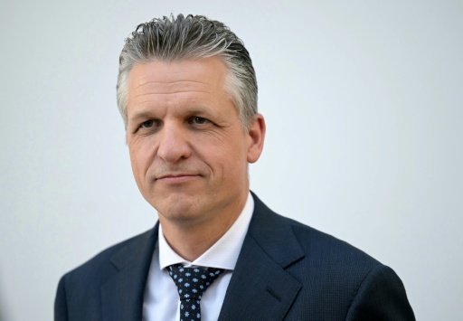 CDU-Politikerin dos Santos-Wintz rechnet mit gutem Ergebnis für Frei