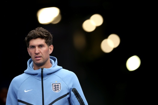 Stones, Madueke start England World Cup quarter-final against Norway