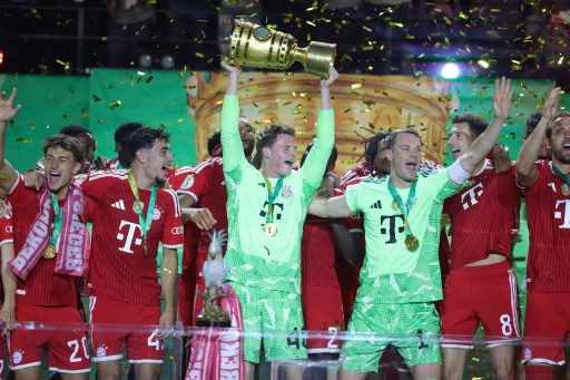 Thronwechsel bei Bayern? Urbig hat "kein Modell ausgearbeitet"