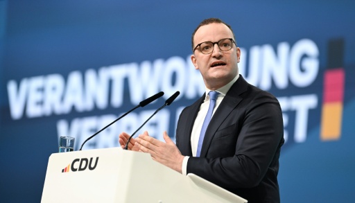 Grünen-Politiker kritisiert Vaterschaft von Spahn durch Leihmutterschaft