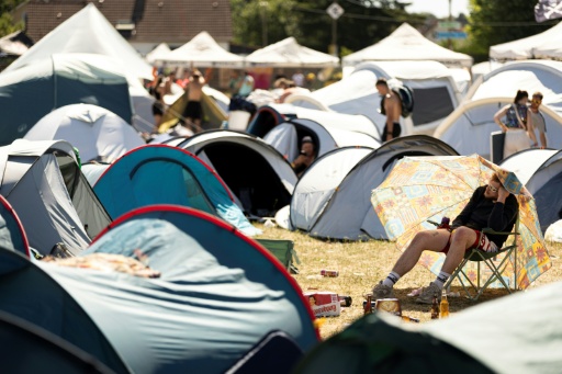 - Eurockéennes -