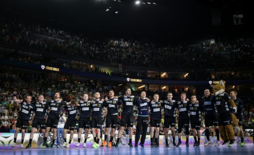 Nach Einbruch bei Handballteam Füchse Berlin: Haftstrafe wegen vieler Diebstähle
