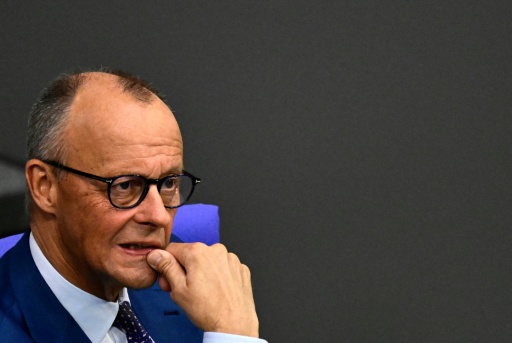"Wir liefern": Merz verteidigt Reformpolitik - Opposition wirft ihm Scheitern vor