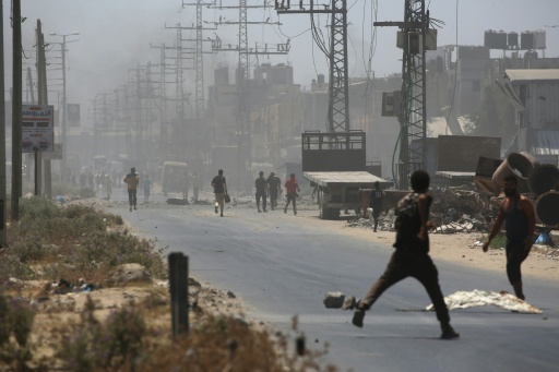 Gaza