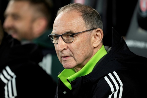 Celtic boss O'Neill in hospital after 'small procedure'