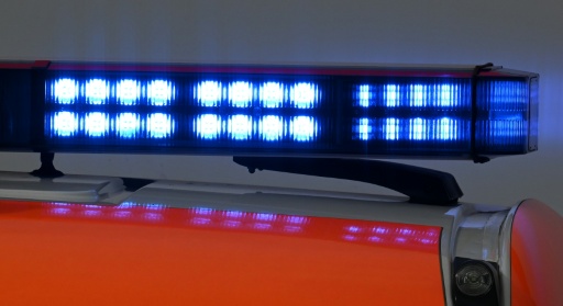 Bei Rot über die Ampel: Zwei Tote bei Verkehrsunfall in Niedersachsen