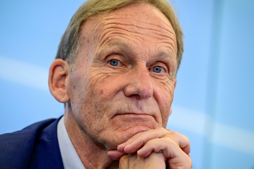 FIFA proposal 'an outright attack on football', says DFB vice-president
