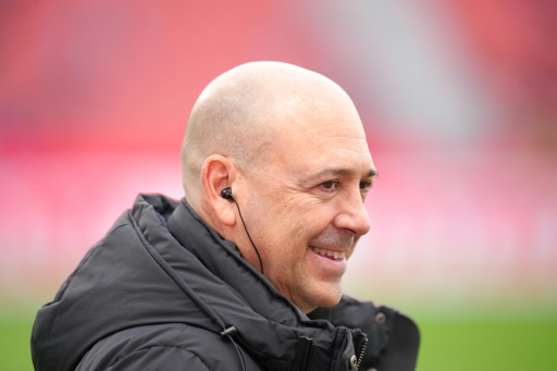 CEO do Bayer Leverkusen aponta 'problemas estruturais' após decepção da Alemanha na Copa