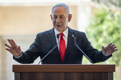 Netanyahu se apresura en cumplir las promesas a sus aliados antes de las elecciones