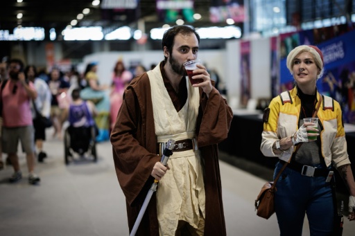 "Star Wars"-Museum will noch nie gezeigte Stücke aus Filmimperium präsentieren