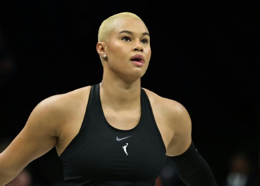 Vor Heim-WM: New York weiter ohne Sabally und Fiebich