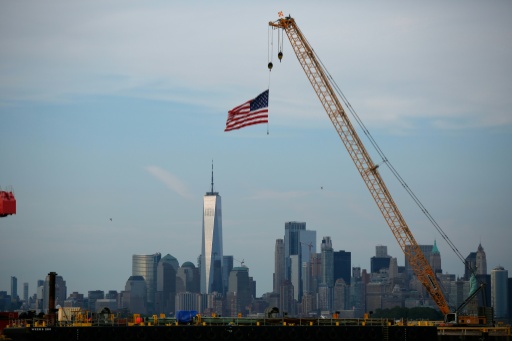 China anuncia represalias tras las sanciones comerciales de EEUU