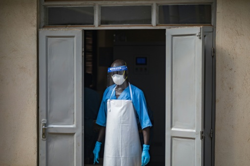 L'Ouganda annonce ne plus compter aucun malade d'Ebola