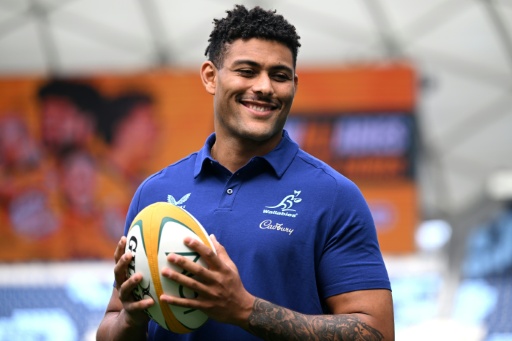 New Australia coach Kiss gives Japan starts to Ross, Amatosero